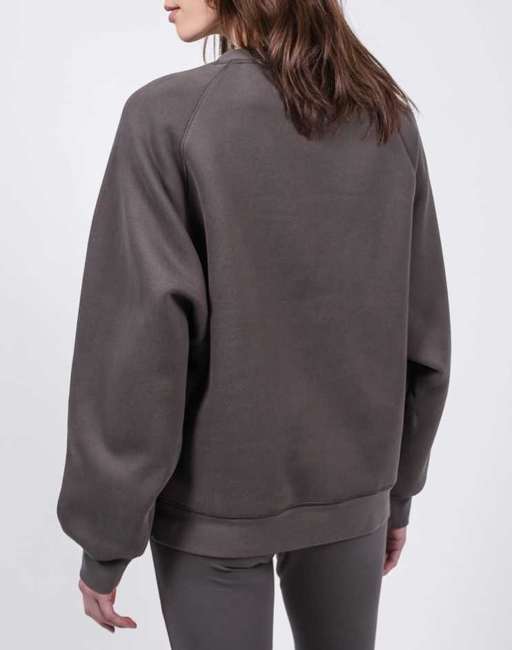 BRUNETTE THE LABEL - The WELCOME TO THE BABES CLUB Not Your Boyfriend's Crew