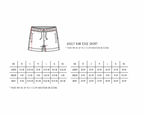 LITTLE BIPSY - Adult Embroidered Jogger | Ivory