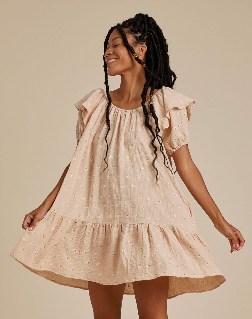 RYLEE & CRU - Ladies Willow Dress