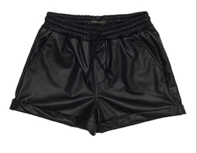 SILVER JEANS CO. - Girls Pull-On Shorts