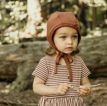 HAVEN KIDS - "Redwood" Bonnet