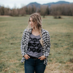 LCMTV Clothing & Supply - Unisex Northern Icons Tank Top