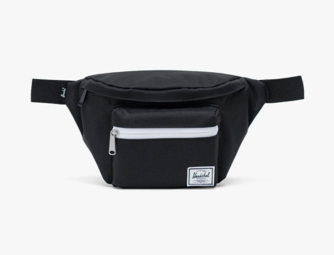 HERSCHEL Seventeen Hip Pack 5 colours Mini Citizen