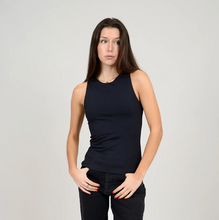 RD STYLE - Maria Muscle Tank | Black