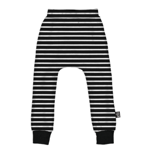 WHISTLE & FLUTE - Bamboo Joggers | Striped