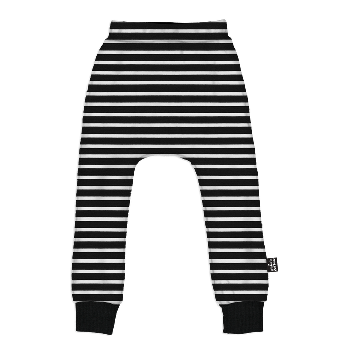 WHISTLE & FLUTE - Bamboo Joggers | Striped