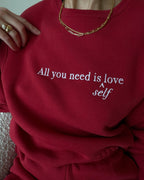 BRUNETTE THE LABEL - The "ALL YOU NEED" Best Friend Crew